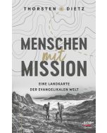 Menschen mit Mission