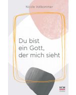 Du bist ein Gott, der mich sieht