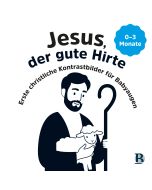 Jesus, der gute Hirte