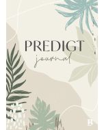 Predigt Journal