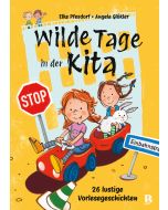 Wilde Tage in der Kita