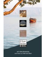 Elberfelder Bibel mit Erklärungen