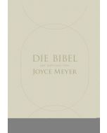 Die Bibel mit Impulsen von Joyce Meyer, Kunstlederausgabe