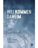 Willkommen daheim - Crown Edition