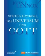 Stephen Hawking, das Universum und Gott