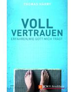 Voll vertrauen