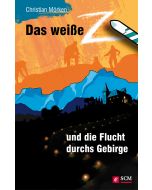Das weiße Z und die Flucht durchs Gebirge