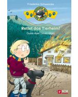 Rettet das Tierheim!