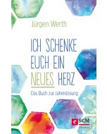 Ich schenke euch ein neues Herz