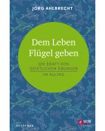 Dem Leben Flügel geben
