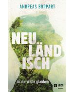 Neuländisch