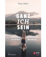 Ganz ich sein