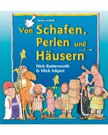 Von Schafen, Perlen und Häusern