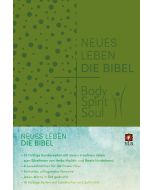 Neues Leben. Die Bibel - Body, Spirit, Soul