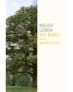Neues Leben. Die Bibel, große Schrift