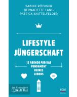 Lifestyle Jüngerschaft - das Kleingruppenmaterial
