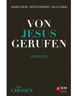 Von Jesus gerufen