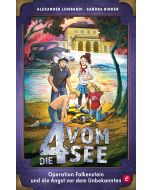 Operation Falkenstein und die Angst vor dem Unbekannten