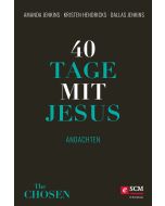 40 Tage mit Jesus