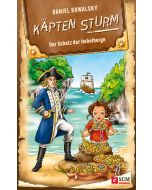 Käpten Sturm - Der Schatz der Nebelberge