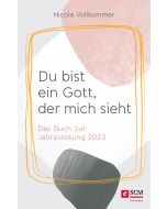 Du bist ein Gott, der mich sieht