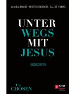 Unterwegs mit Jesus