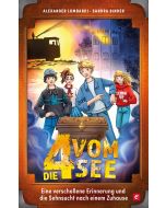 Eine verschollene Erinnerung und die Sehnsucht nach einem Zuhause