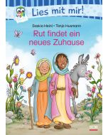 Rut findet ein neues Zuhause