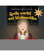Greta wartet auf Weihnachten - Wie der Adventskranz erfunden wurde