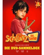 Der Schlunz - Die Serie