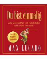 Du bist einmalig - Alle Geschichten von Punchinello und seinen Freunden