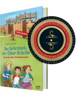Das Geheimnis der Cäsar-Scheibe