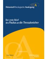 Der erste Brief des Paulus an die Thessalonicher