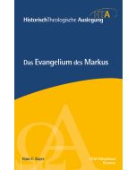 Das Evangelium des Markus