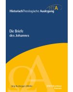 Die Briefe des Johannes