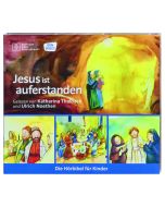Jesus ist auferstanden