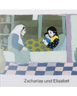 Zacharias und Elisabet