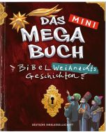 Das mini Megabuch - Weihnachten