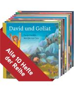 Geschichten aus der Bibel