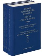 ECM I.1 Matthäusevangelium. Gesamtband