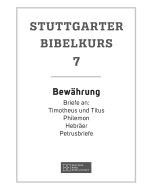 Bewährung