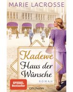 KaDeWe. Haus der Wünsche