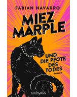 Miez Marple und die Pfote des Todes
