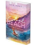 Coral Beach - Catch Me in the Storm