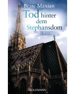 Tod hinter dem Stephansdom