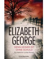 Denn keiner ist ohne Schuld