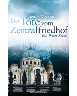 Der Tote vom Zentralfriedhof