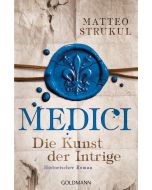 Medici - Die Kunst der Intrige