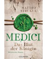 Medici - Das Blut der Königin