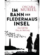 Im Bann der Fledermausinsel